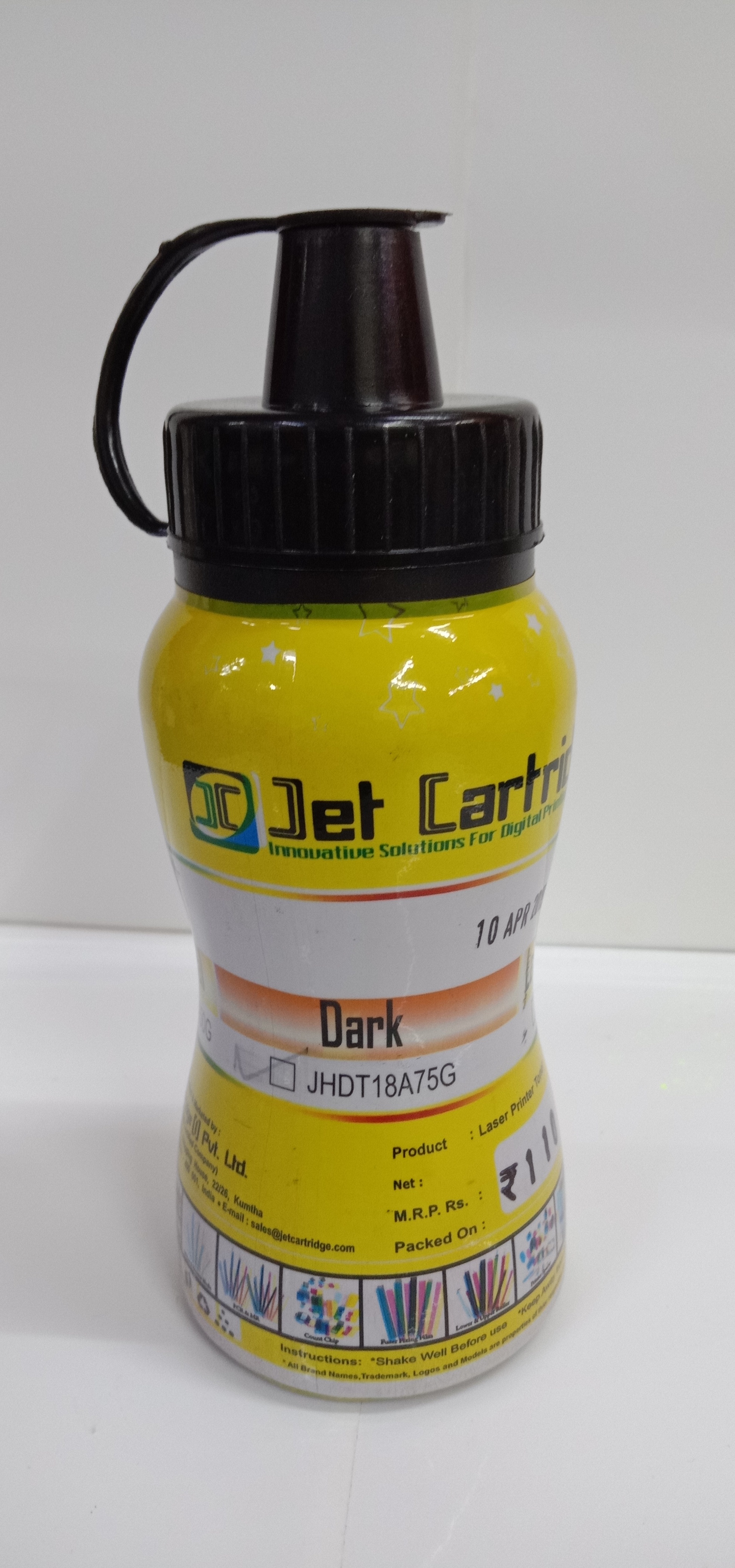 Hot Melt Powder - Application: Printing