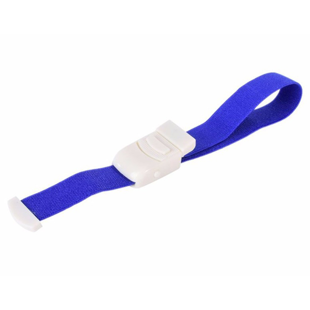 Elastic Tourniquet (Buckle Type)