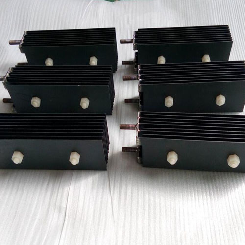 Electrolysis Titanium Anode