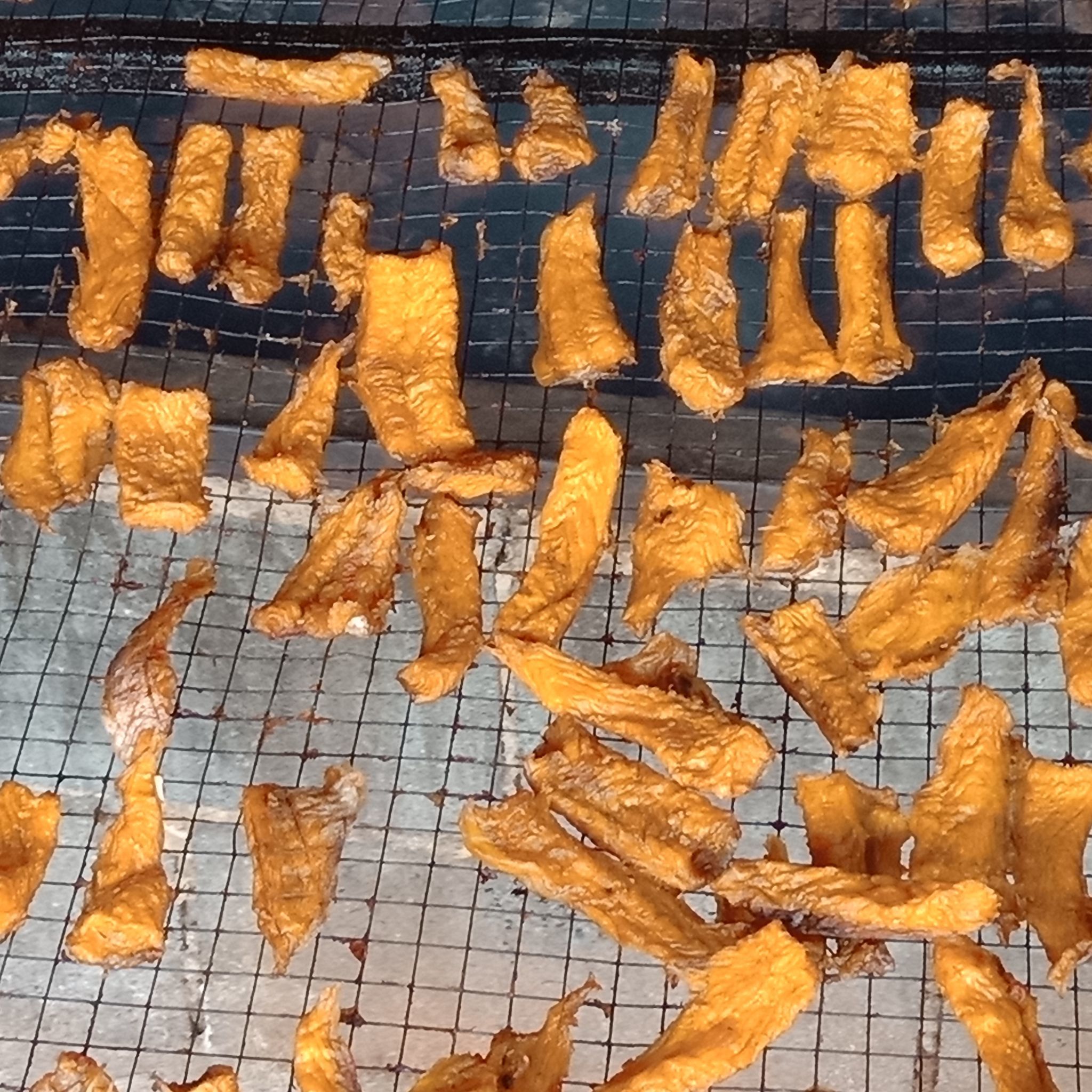 Smoked Catfish Fillet - Ready-to-cook Delicacy | Moist, Processed Food, 3 Months Shelf Life, Available In Tinned And Mason Jar Packaging