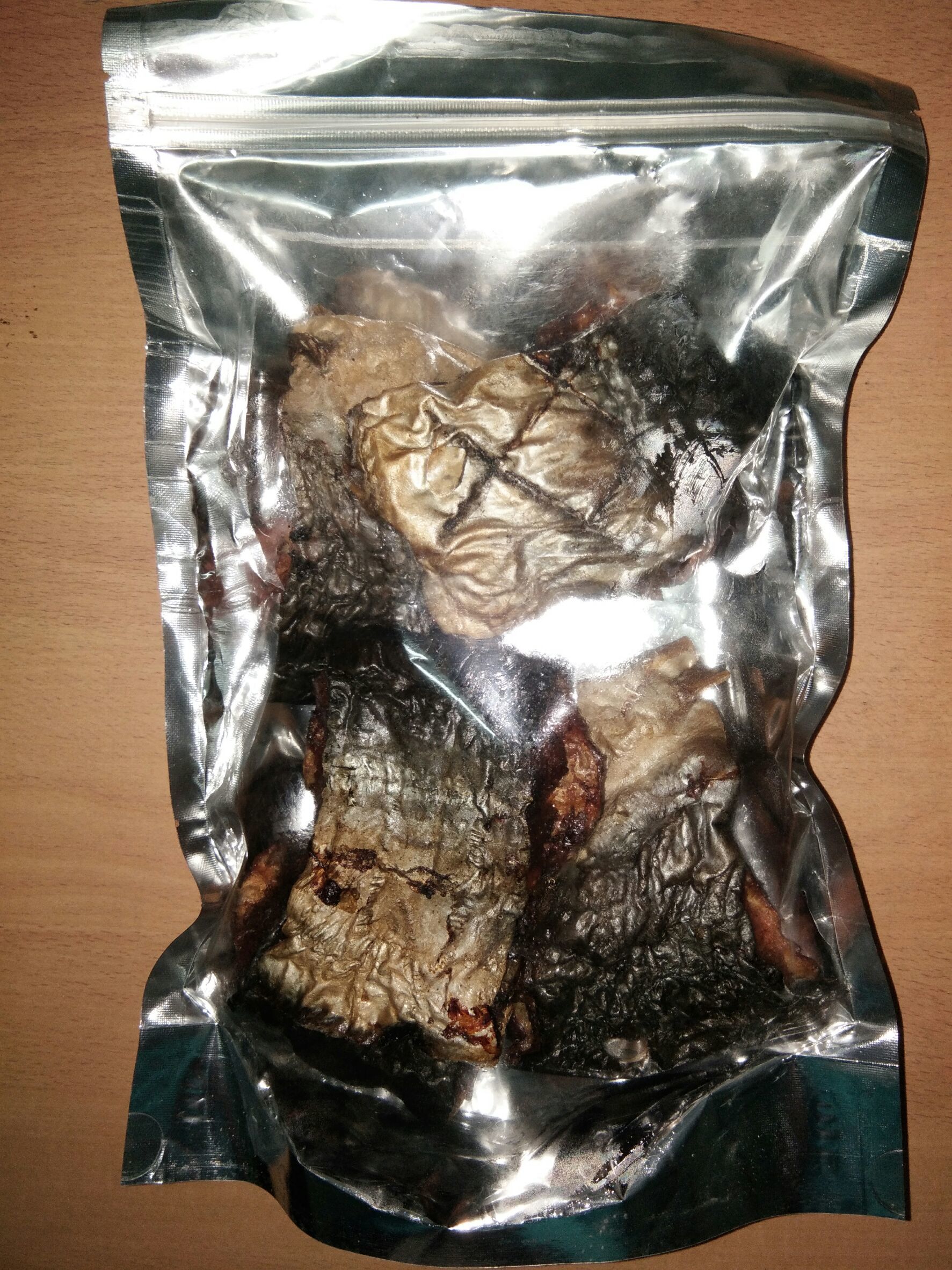 Smoked Catfish Fillet - Ready-to-cook Delicacy | Moist, Processed Food, 3 Months Shelf Life, Available In Tinned And Mason Jar Packaging