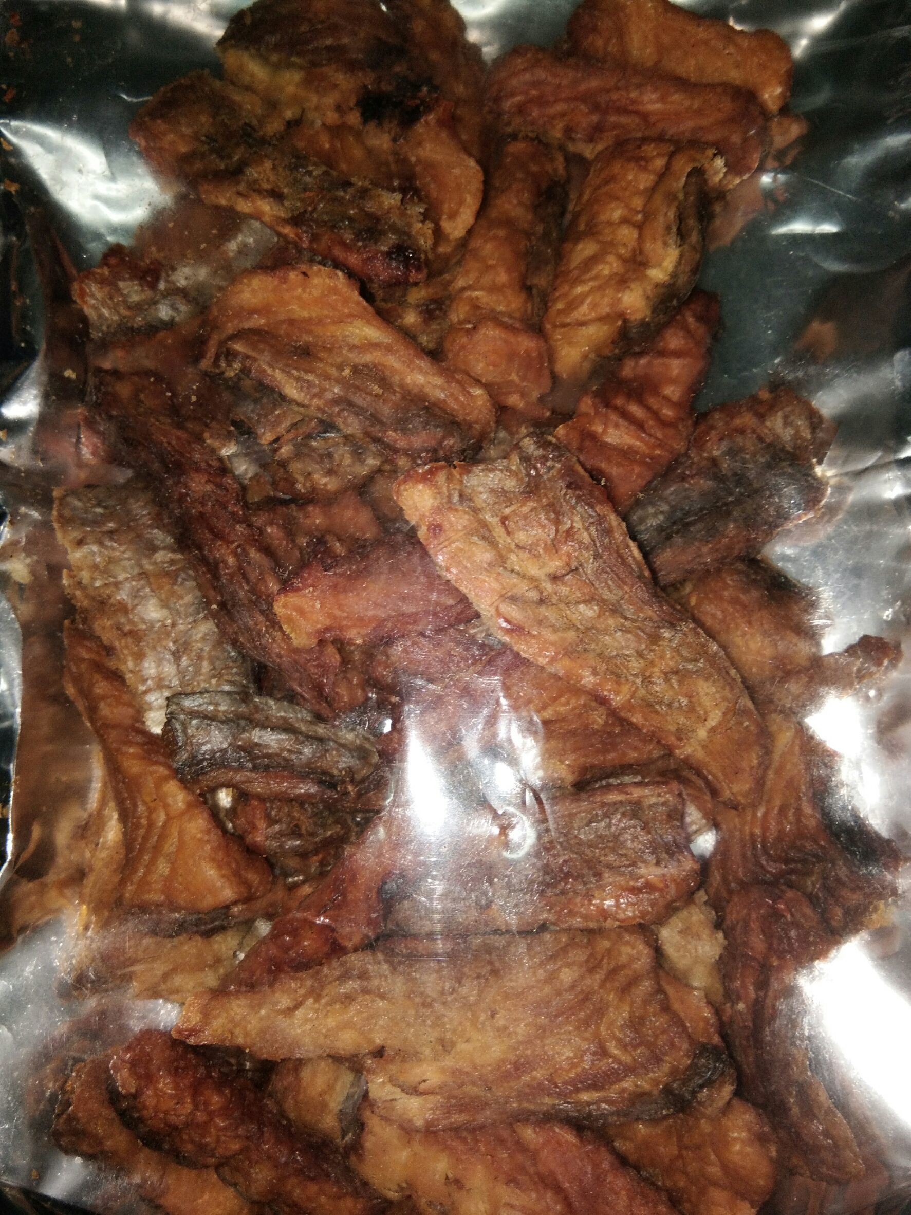 Smoked Catfish Fillet - Ready-to-cook Delicacy | Moist, Processed Food, 3 Months Shelf Life, Available In Tinned And Mason Jar Packaging