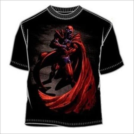 Designer T-Shirt