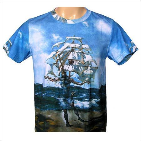 Mens T-Shirt