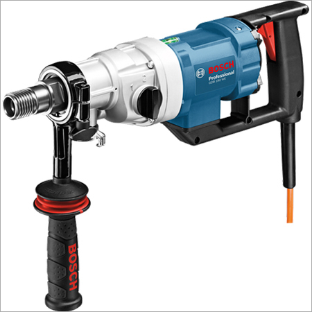 Bosch Gdb 180 We Diamond Drill - Features: High Performance