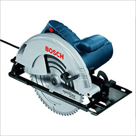 Bosch Gks 235 Turbo Circular Saw - Features: High Performance