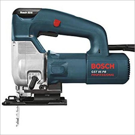 Steel Bosch Gst 85 Pbe Jigsaw