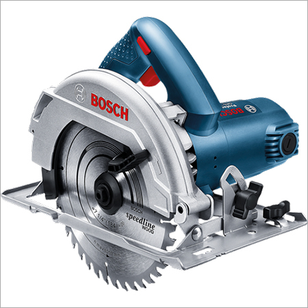 Steel Bosch Gks 7000 Circular Saw