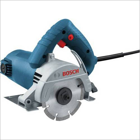 बॉश जीडीसी 120 मार्बल कटर उपयोग: औद्योगिक