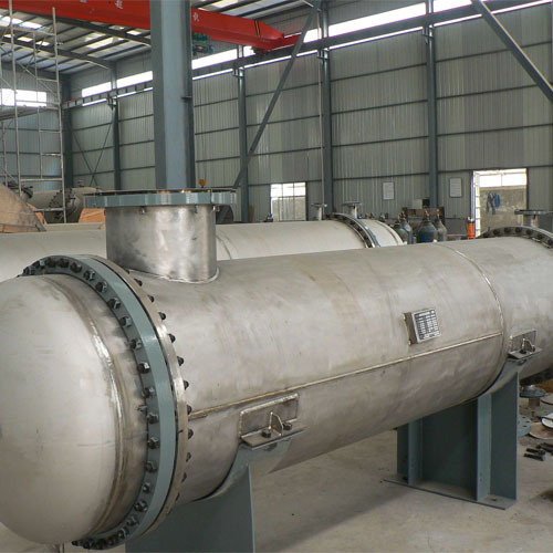 Titanium Heat Exchange Air Volume: 1.5m/s