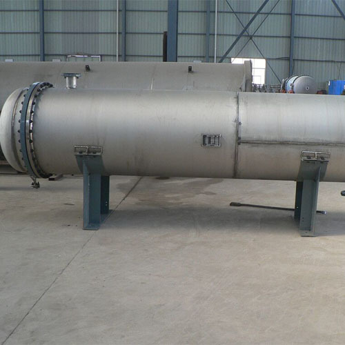 Titanium Heat Exchange Air Volume: 1.5m/s