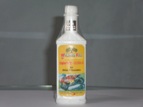 Engine Flush Ultra S