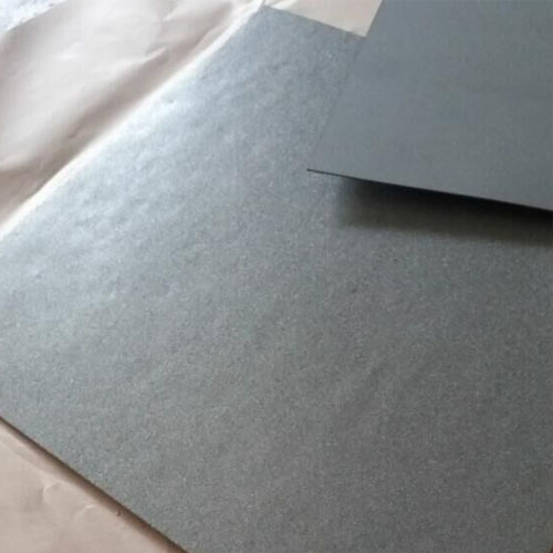 Sintered Material