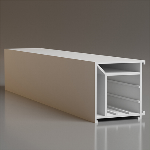 UPVC Box Profile