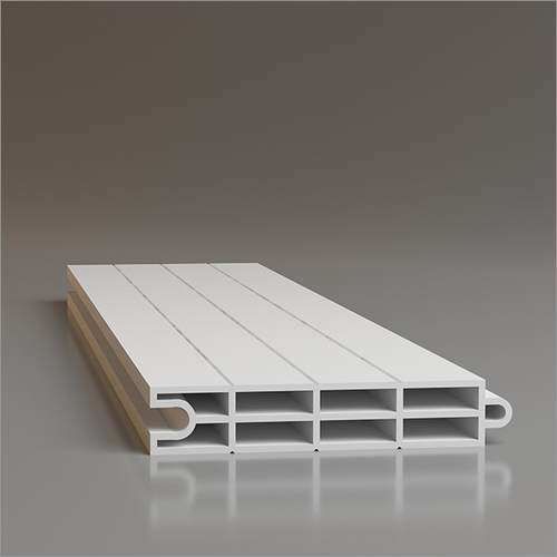 UPVC Panel Profile