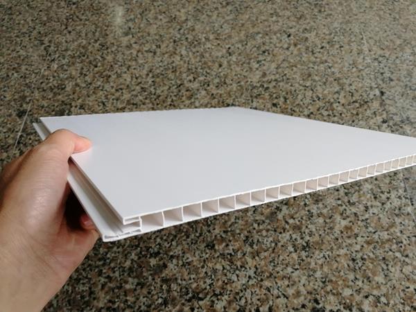 Lonstrong Pvc Wall Cladding Panel