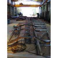 Telecom Line Tower Application: Electricity Transmission