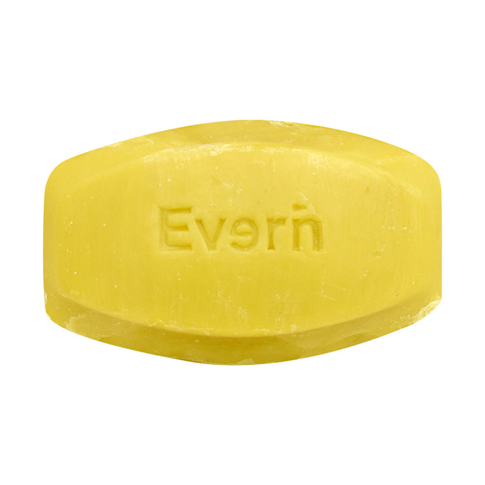 Yellow 100 Gram Refreshing Lime Soap