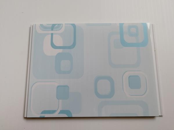 Printed Color Pvc Ceiling Sheet