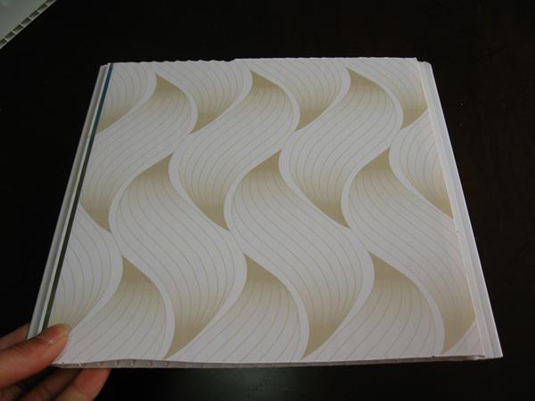 Lonstrong Acoustic False Ceilings Pvc Material
