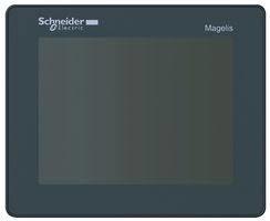 Indium Tin Oxide & Glass Schneider Electric Hmi Touch Panel