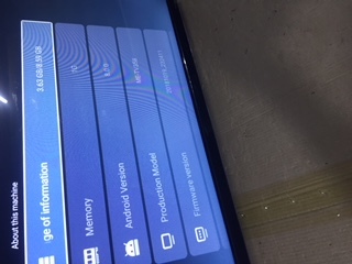 40 Inch Smart Led Tv With Voice Remote Resolution: 4k Uhd