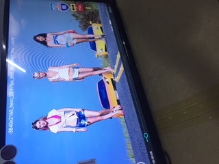 40 Inch Smart Led Tv With Voice Remote Resolution: 4k Uhd