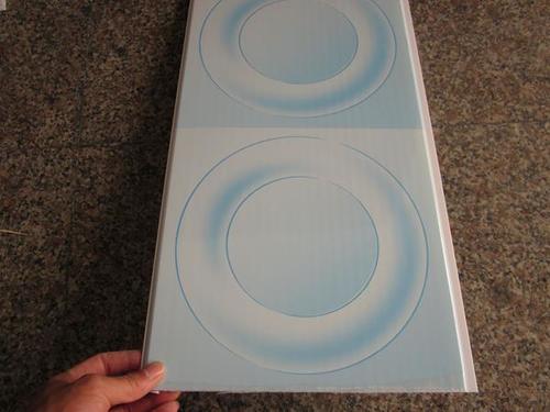 LONSTRONG PVC सीलिंग स्ट्रिप्स