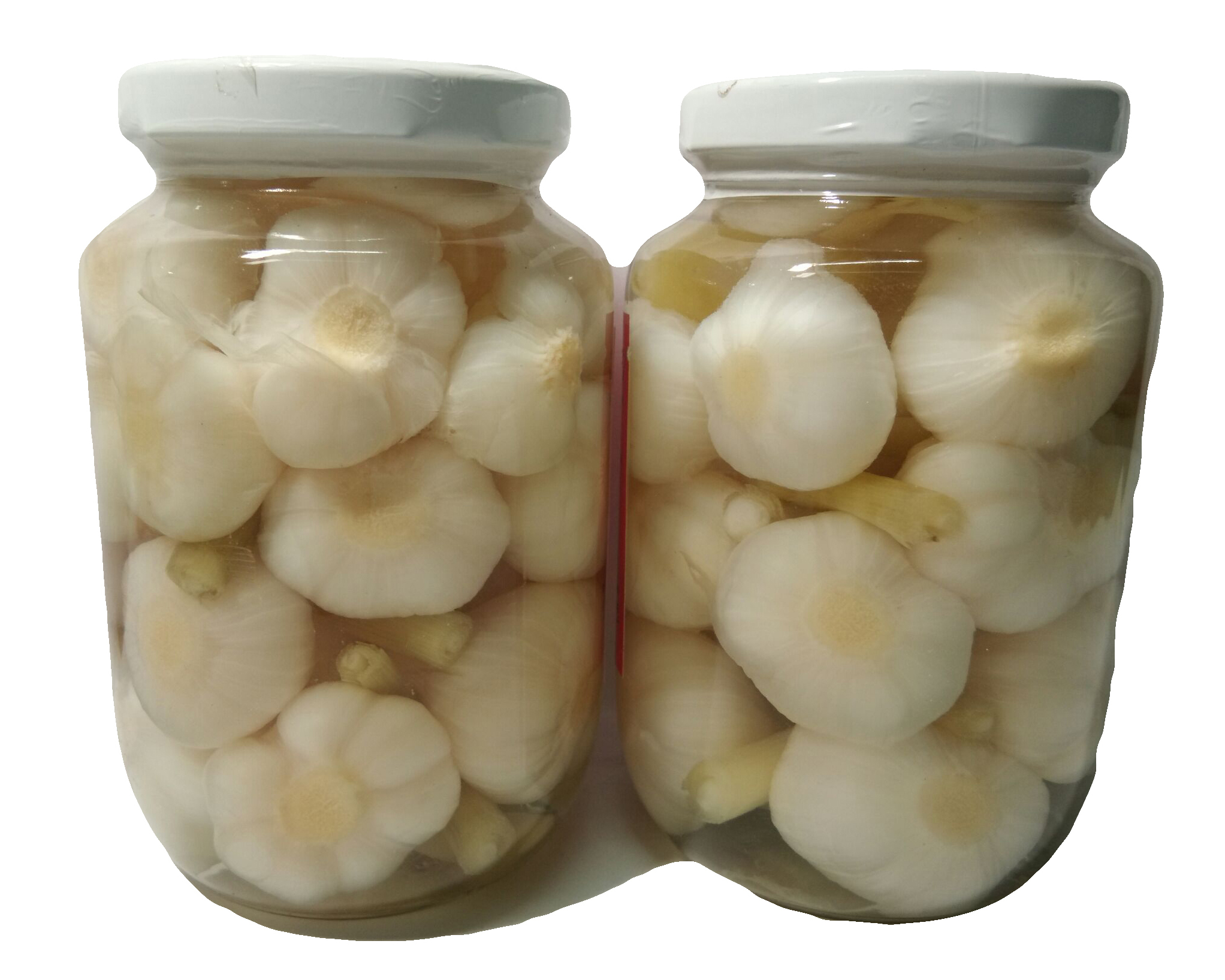 Pickled Garlic (Devpro) Packaging: Can (Tinned)