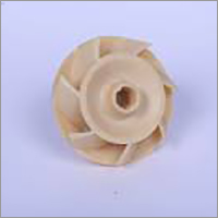 Submersible V4 Impellers - Customizable Size | Durable Design for Enhanced Performance in Submersible Applications