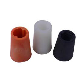 V4 PVC SS Impeller - Stainless Steel, Customized Size | Durable Design for Enhanced Performance and Reliability
