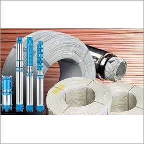 Submersible Winding Wire Size: Customize