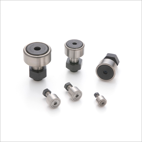 Metric Cf Series Cam Follower Bearing Size: All Size Available