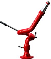 वाटर मॉनिटर