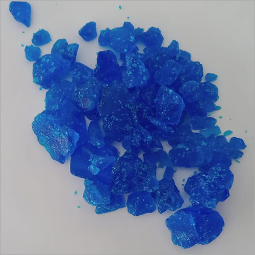 तांबा सल्फेट