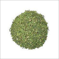Dried Stevia Leaves