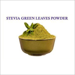 Steocal Stevia Green Leaves Powder