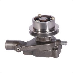 महिंद्रा टर्बो विथ बैक पाइप / एम/एम बोलEro (छोटे पुली के साथ) वाटर पंप