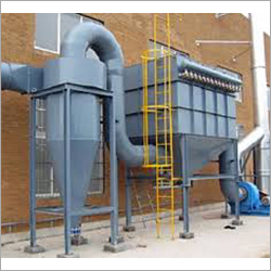 Industrial Dust Collector
