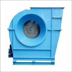 Ventilation Fan Blower