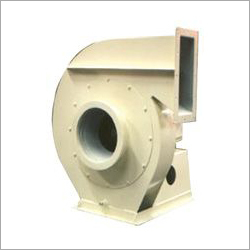 Medium And High Pressure Blower Frequency (Mhz): 50 Hertz (Hz)