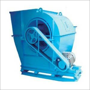 High Pressure Blower