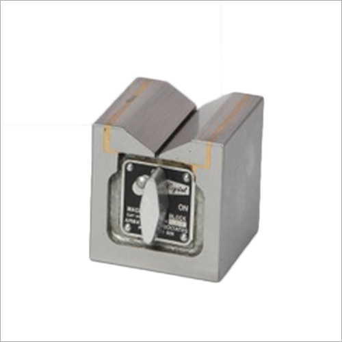 Series AA -193 Magnetic Square Blocks