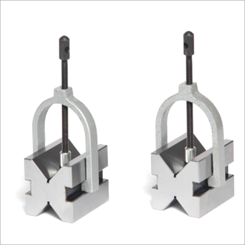 सीरीज AA - 171 non magnetic V ब्लॉक्स