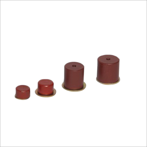 Pot And Button Magnets