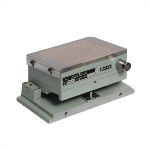 Series Aa - 603-604 Magnetic Sine Tables