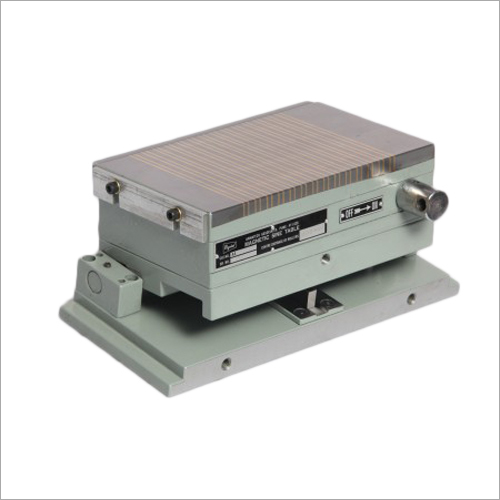 Series Aa - 603-604 Magnetic Sine Tables