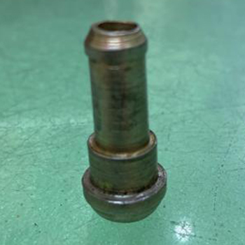 Metal Low Pressure Nozzle