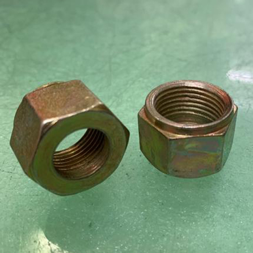 Metal 3-8 Bsp Nozal Nut