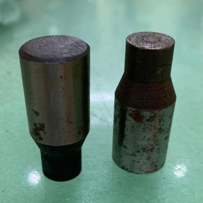 बोल्ट प्लेन बीएम डॉवेल